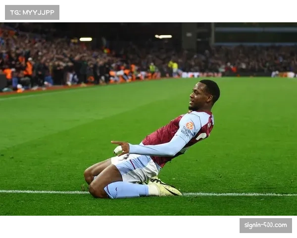 维拉禁区外进球十粒领跑 远射战术回归挑战传统进攻模式