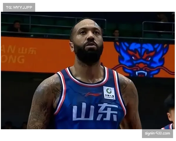 外援市场调整频繁进行 各队寻求最适合阵容拼图提升战力