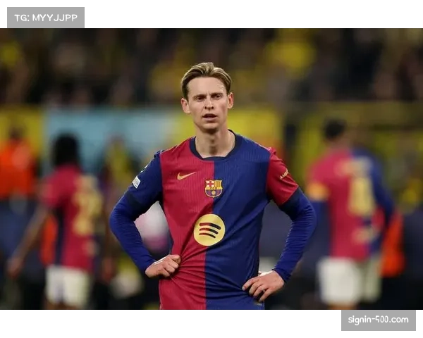 德容时隔五十七场再度破门 中场调度获评全场最高分